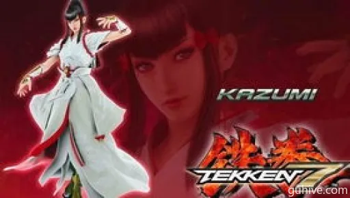 三岛家族宿怨终章,《铁拳7》演绎新篇章 三岛家族宿怨终章,《铁拳7》演绎新篇章